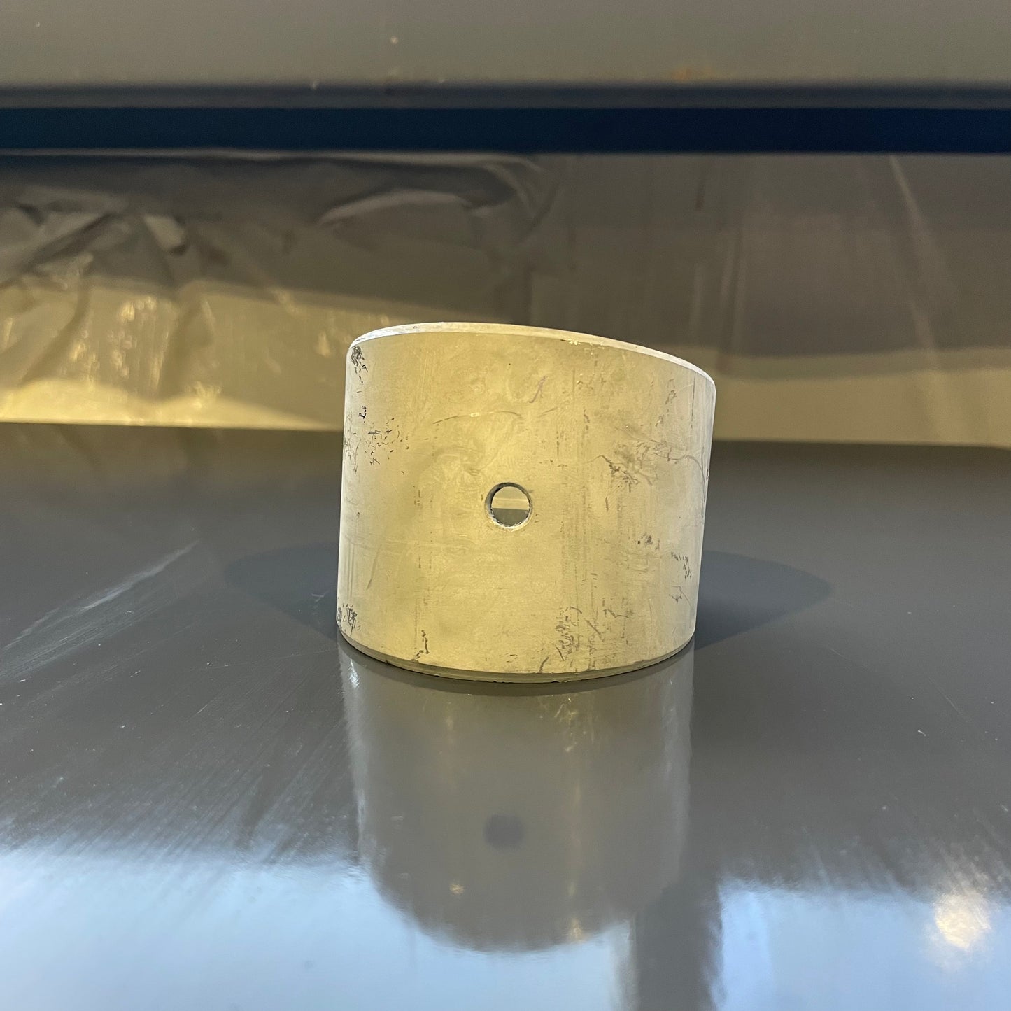 Komatsu 6245-31-3130 Bushing New