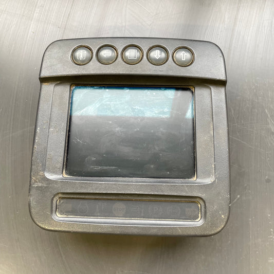 Deere AT400207 Monitor Used