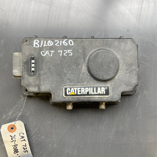 CAT 725 Control Assembly USED
