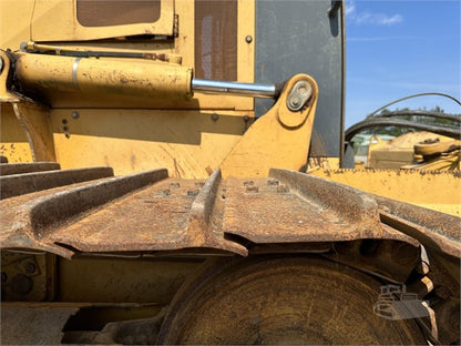 2004 DEERE 700H LGP Crawler Dozer