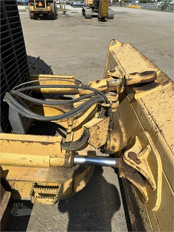 2004 DEERE 700H LGP Crawler Dozer