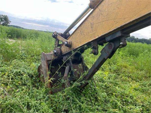 2003 CATERPILLAR 320C LC Crawler Excavator