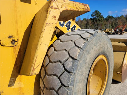 1998 DEERE 544G Wheel Loaders