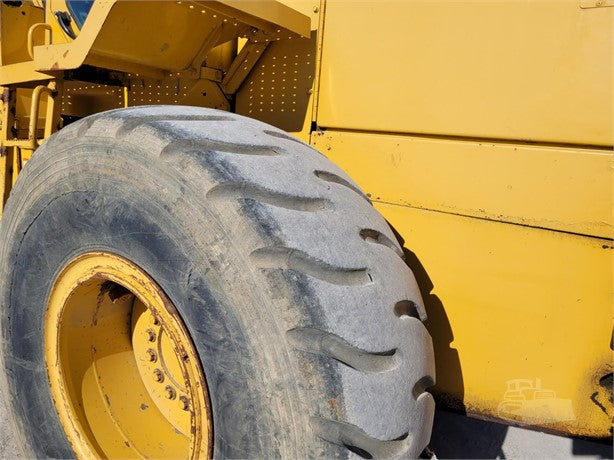 1998 DEERE 544G Wheel Loaders