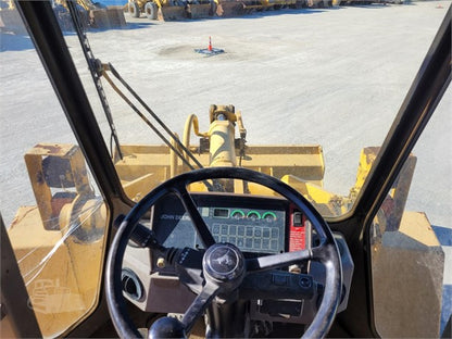 1998 DEERE 544G Wheel Loaders