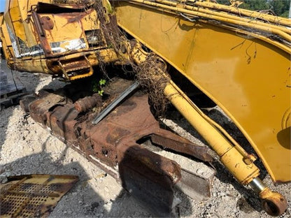 1995 CATERPILLAR 315 Crawler Excavator