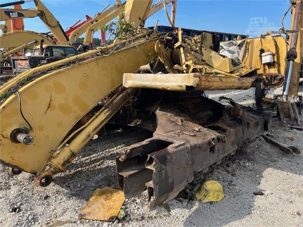 1995 CATERPILLAR 315 Crawler Excavator