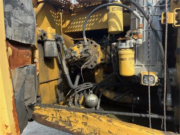 2001 CATERPILLAR 315BL Crawler Excavator