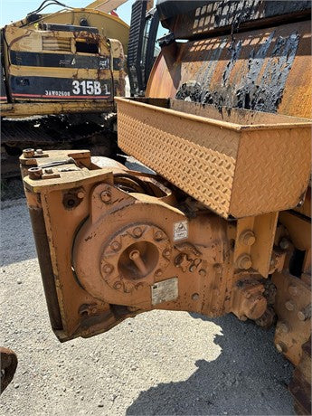 2020 CASE 850 LT Crawler Dozer