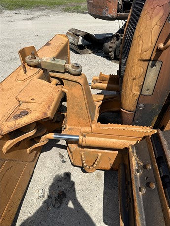 2020 CASE 850 LT Crawler Dozer