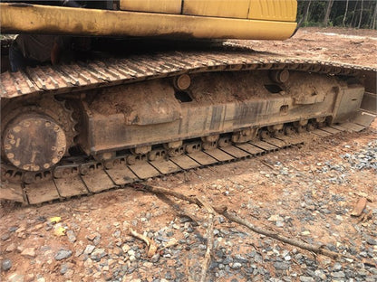 2006 DEERE 270D LC Crawler Excavator